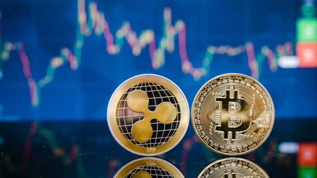 El bitcoin alcanzará los 600 000 dólares en 2029 y el XRP es una tontería, según un operador legendario