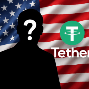 Tether haalt voormalig adviseur van Trump aan boord voor Amerikaanse strategie