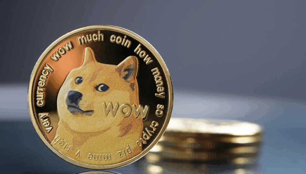Analyse: Dogecoin leeft op, koers stijgt 25% vanuit belangrijk prijspunt