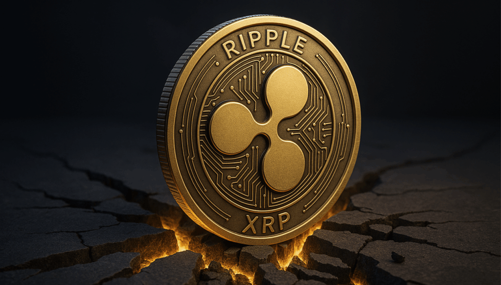 Ripple (XRP) klaar om financiële systeem over te nemen?