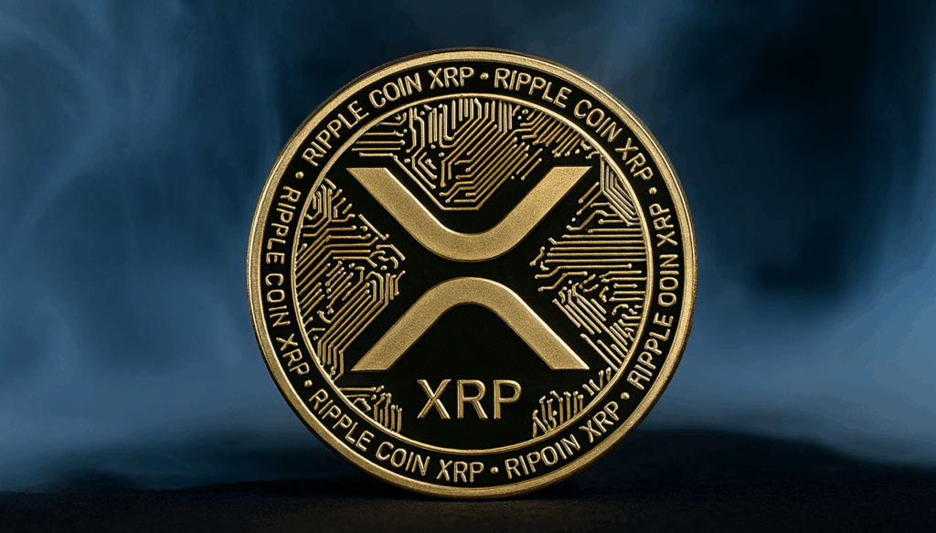 XRP adoptie stijgt snel, maar waarom zakt de koers dan zo hard?
