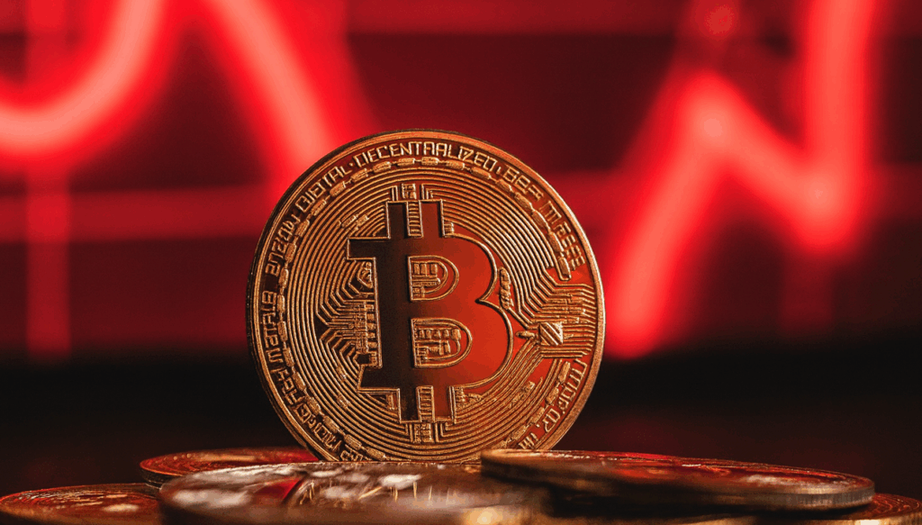 Waarom is Bitcoin zo hard gezakt vandaag?