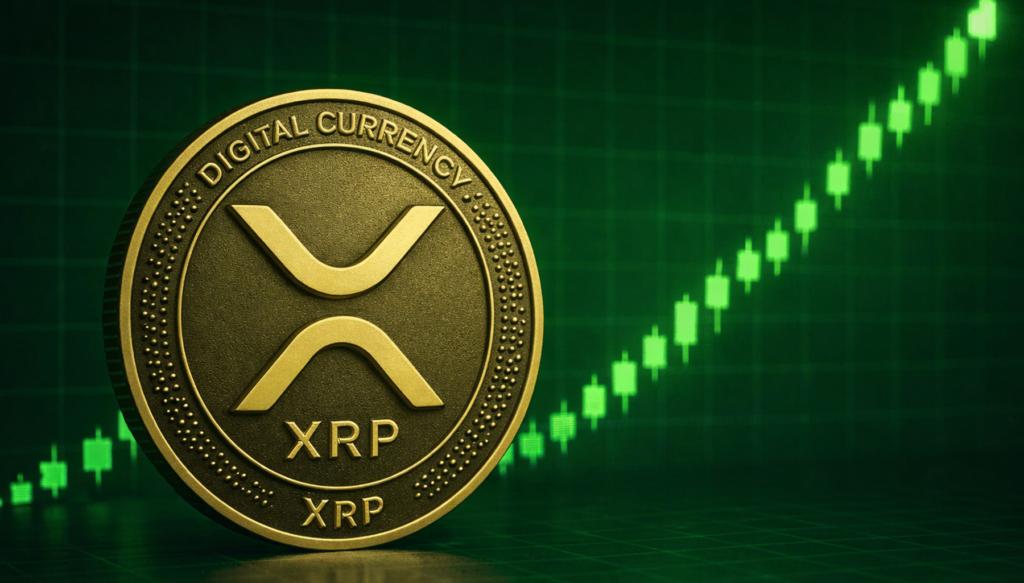 XRP herstelt boven $2: Analist ziet 60% kans op grote uitbraak