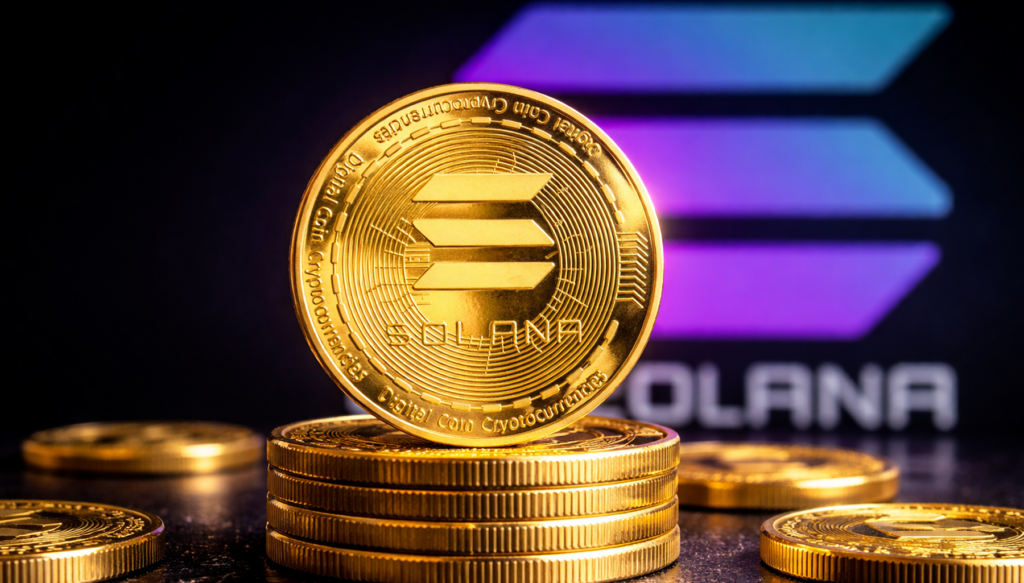 Solana zakt naar laagste punt in 2 jaar, komt er een herstel boven de $100?