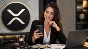 Optimismo para el XRP: las «ballenas» retiran cientos de millones de XRP de las plataformas de intercambio