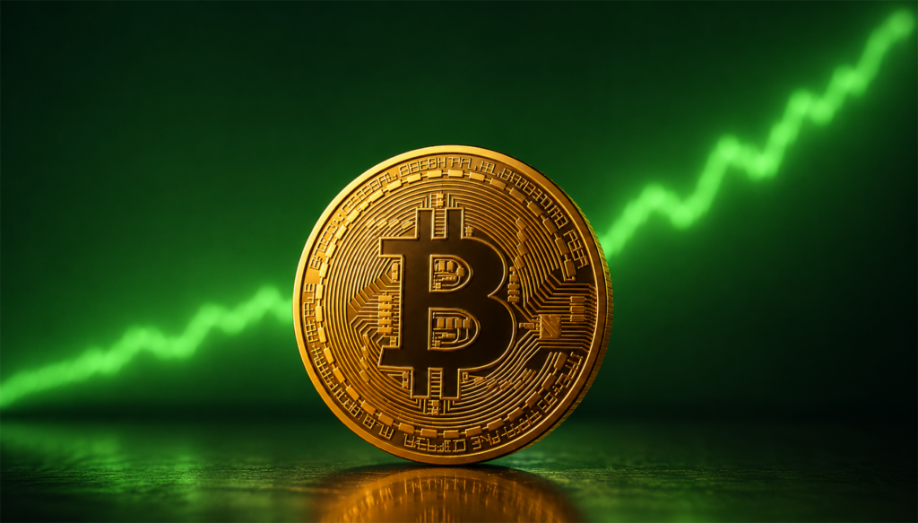 Bitcoin schiet boven $71.000: wat kunnen we nu verwachten?