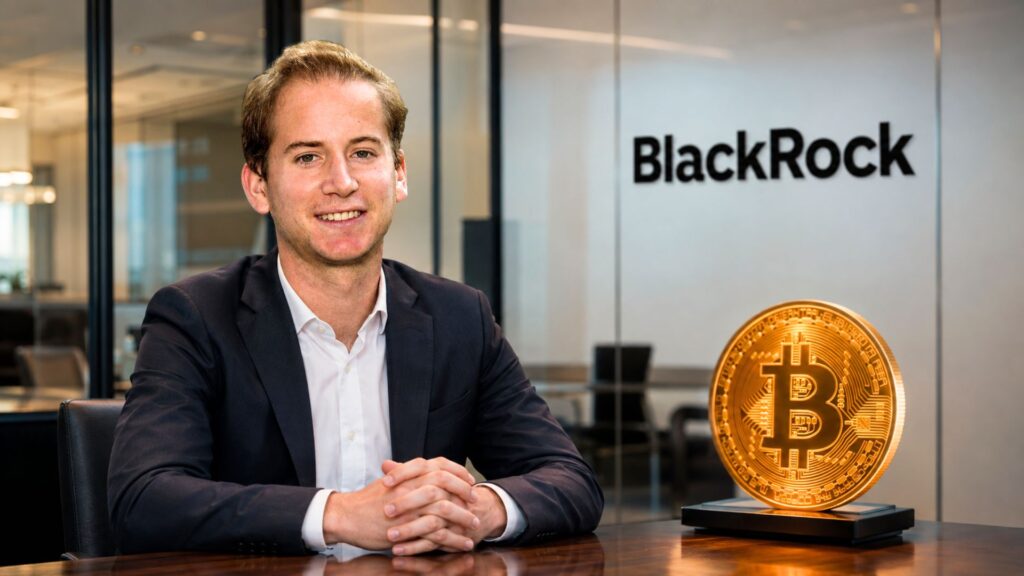 BlackRock: ‘Amerikaanse schulden maken het verhaal achter Bitcoin juist sterker’