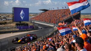 Ethereum stijgt 27 procent: dit zit er achter de rally