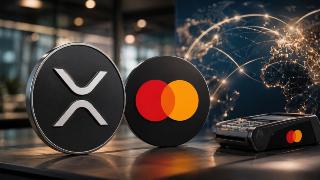 Mastercard duikt verder in XRP-ecosysteem terwijl XRP-ETF wordt aangepast