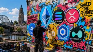 Crypto blijft maar stijgen, welke altcoin moet je NU hebben?
