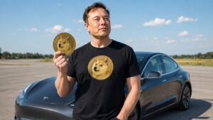 Dogecoin en 2021: ¿qué pasó con los 1.000 € que se invirtieron antes del gran repunte de las criptomonedas?