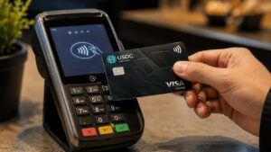 Niet alleen cryptokoersen stijgen: stablecoinbetalingen breken grens van $1 miljard