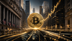 Bitcoin (BTC) kan richting $1 miljoen stijgen – Dit is hoe