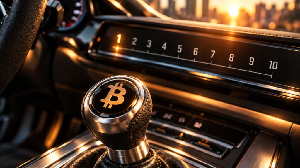 CryptoQuant-CEO: ‘Bitcoin gaat deze cyclus geen 10x meer maken’