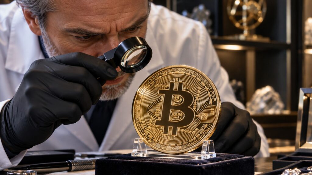 Bitcoin on-chain: nooit gezakte onder realized price, volgende test op 95.000 dollar