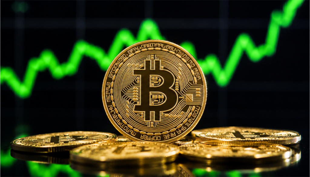 Topanalist heel positief over Bitcoin: dit is zeer veelbelovend