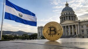 IMF onthult waar El Salvadors nieuwe Bitcoin vandaan komt
