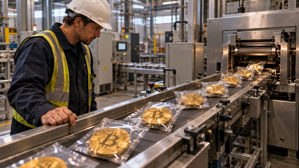 El bitcoin es más barato de lo que cuesta producirlo: por qué es importante la cifra de 85 000 dólares