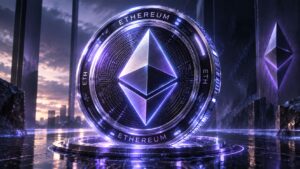 Ethereum wil dat je straks geen ETH meer nodig hebt om Ethereum te gebruiken