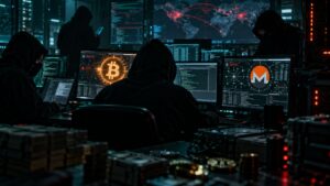 Beurs Bitget gehackt voor $352 miljoen: Noord-Korea verdacht