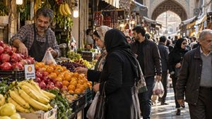 Iran gebruikt Bitcoin en USDT om Amerikaanse sancties te omzeilen, tot ergernis van Trump