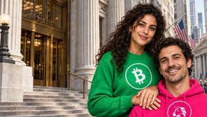 Bitcoin Cash stijgt 34 procent en Uniswap 17 procent na deze nieuwe aankondiging