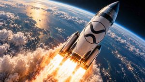Legendarische handelaar Peter Brandt is bullish over XRP, maar ziet veel meer potentie bij deze vier cryptomunten