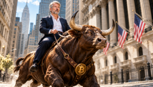 Michael Saylor verklaart Bitcoin bearmarkt voorbij: $100.000 in zicht