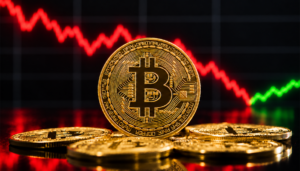 El bitcoin se recupera tras una caída del 7 %: ¿se ha tocado fondo?