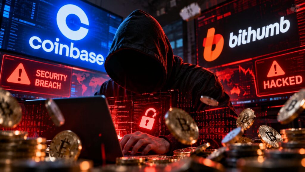 Datalek bij Bithumb: Zuid-Koreaanse beurs onderzoekt of klantgegevens zijn gelekt