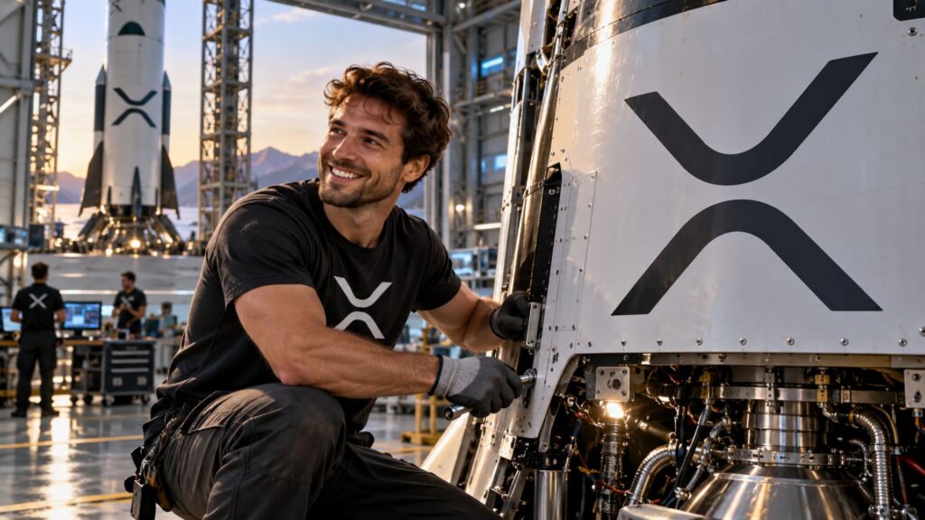 Analist: XRP kan aan een van de beste rally’s van deze cyclus beginnen