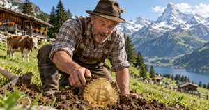 Suiza aprueba el primer ETF de Bitcoin, pero advierte a los inversores de los grandes riesgos