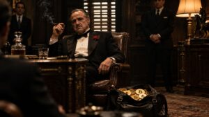 ‘Crypto-Godfather’ stal $37 miljoen van Meta en zette corrupte agenten in tegen zijn vijanden
