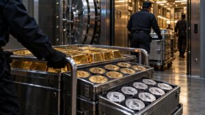 JPMorgan estima que la inversión en criptomonedas en 2026 rondará los 50 000 millones de dólares