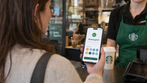 Visa en Mesh maken crypto betalen mogelijk bij 175 miljoen winkels