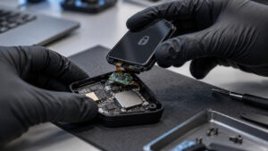 Trezor waarschuwt klanten na ontdekking mogelijke hardware-implant in Safe 5